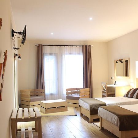 Hotel Restaurant Le Combava Antananarivo Ngoại thất bức ảnh