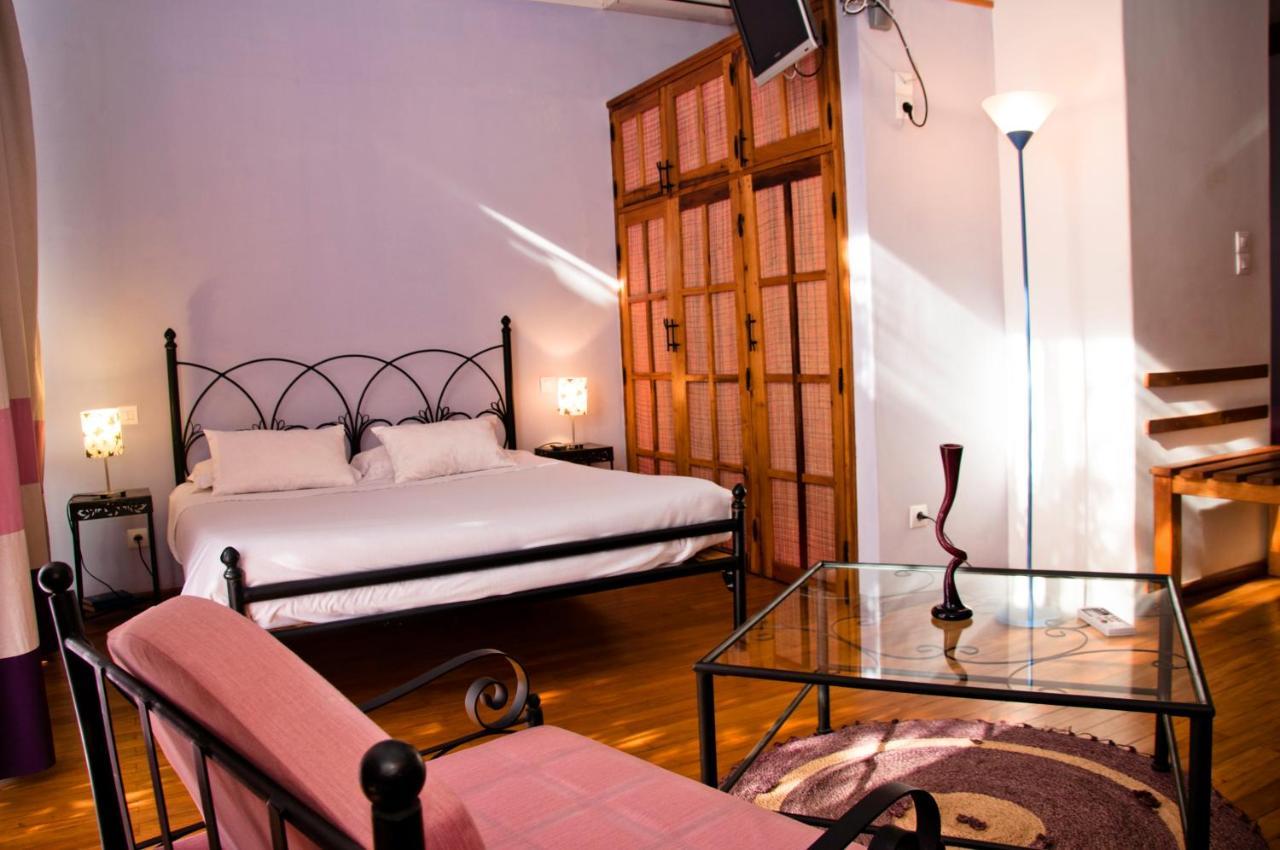Hotel Restaurant Le Combava Antananarivo Ngoại thất bức ảnh