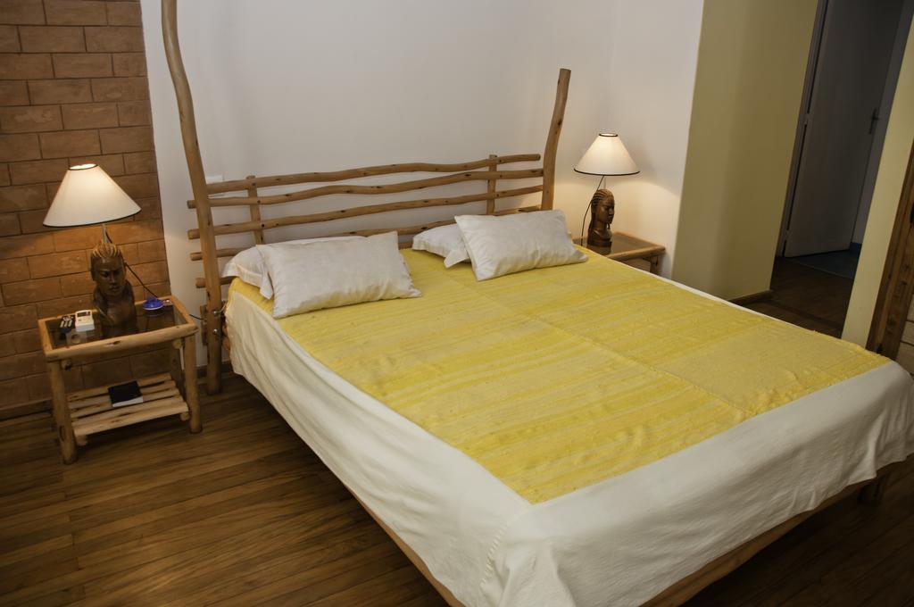 Hotel Restaurant Le Combava Antananarivo Phòng bức ảnh