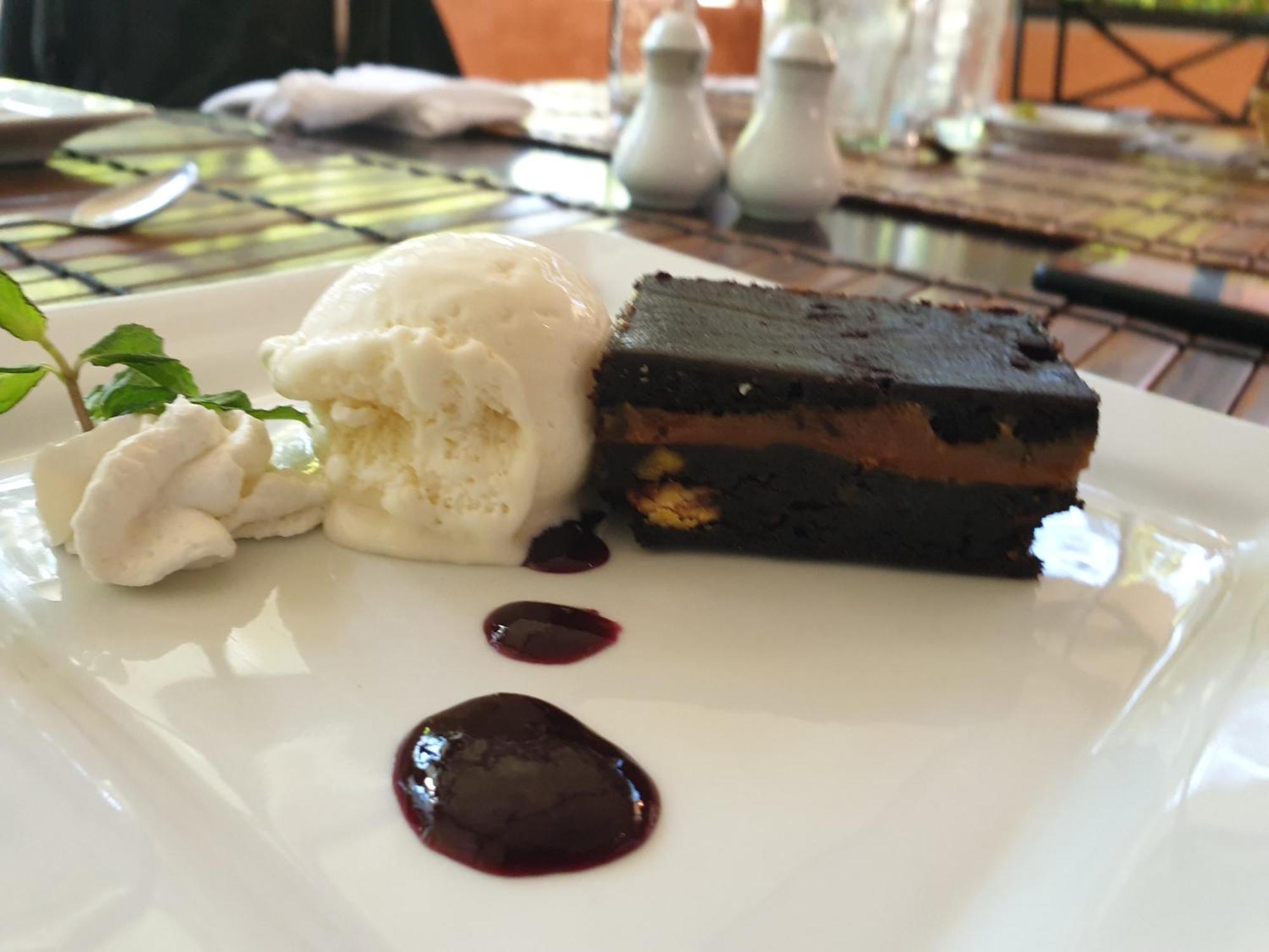 Hotel Restaurant Le Combava Antananarivo Ngoại thất bức ảnh